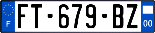 FT-679-BZ