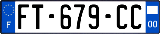 FT-679-CC