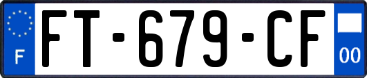 FT-679-CF