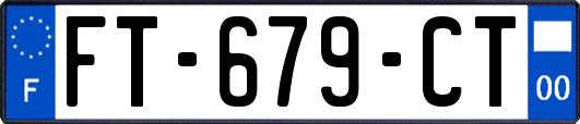 FT-679-CT