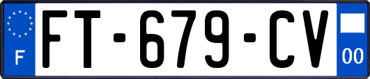 FT-679-CV