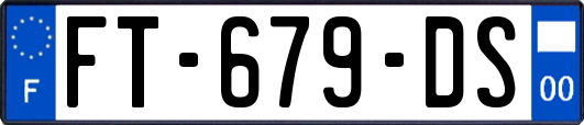 FT-679-DS