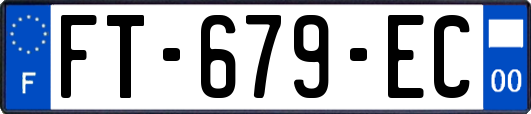 FT-679-EC