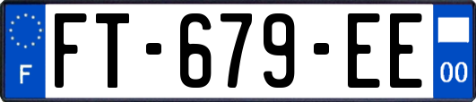 FT-679-EE