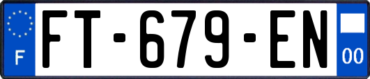 FT-679-EN