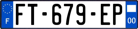 FT-679-EP