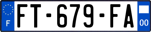 FT-679-FA