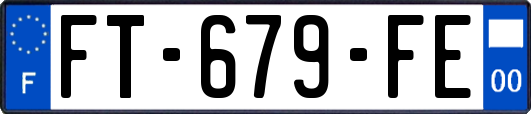 FT-679-FE