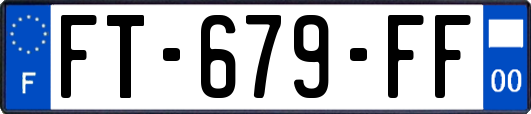 FT-679-FF