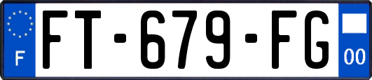 FT-679-FG