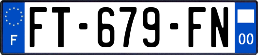 FT-679-FN