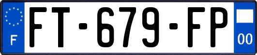 FT-679-FP