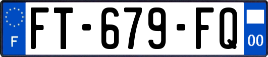 FT-679-FQ