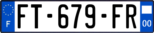 FT-679-FR