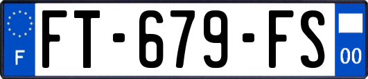 FT-679-FS