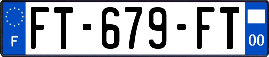 FT-679-FT