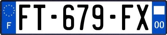 FT-679-FX