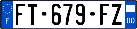 FT-679-FZ