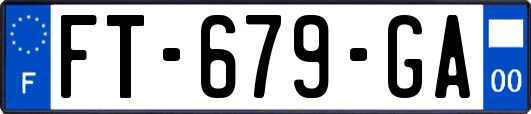 FT-679-GA