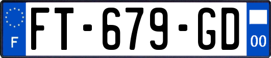 FT-679-GD
