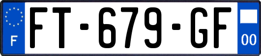 FT-679-GF