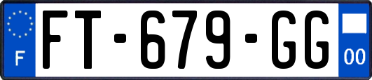 FT-679-GG