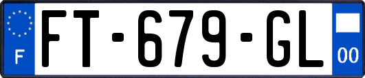 FT-679-GL