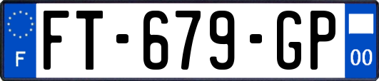 FT-679-GP