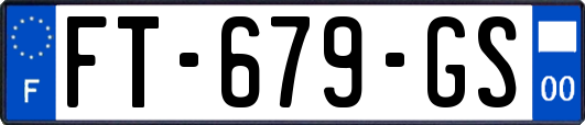 FT-679-GS