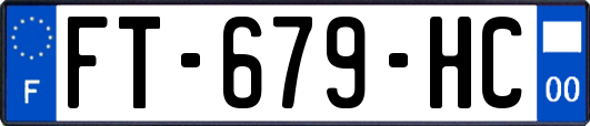 FT-679-HC
