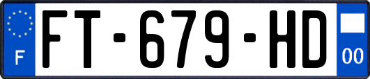FT-679-HD