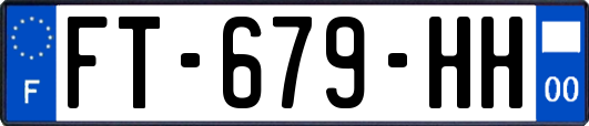 FT-679-HH