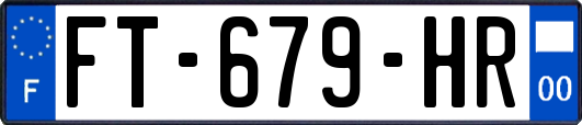 FT-679-HR