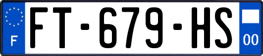 FT-679-HS