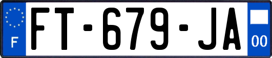 FT-679-JA