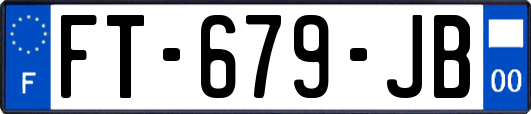 FT-679-JB
