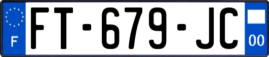 FT-679-JC