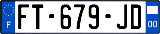 FT-679-JD