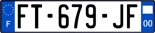 FT-679-JF