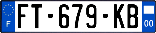 FT-679-KB