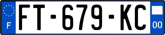FT-679-KC