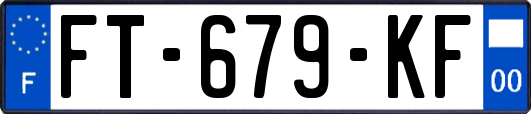 FT-679-KF