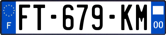 FT-679-KM