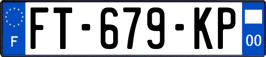 FT-679-KP