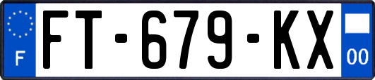 FT-679-KX