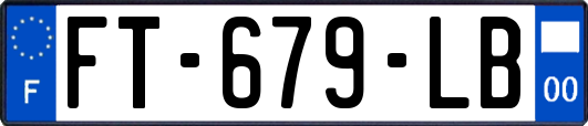 FT-679-LB