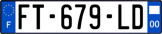 FT-679-LD
