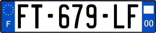 FT-679-LF