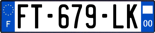 FT-679-LK