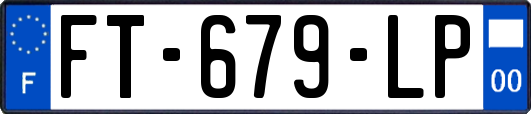 FT-679-LP